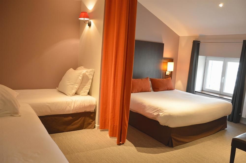 Best Western Plus Hotel Plaisance Villefranche-sur-Saône Екстериор снимка